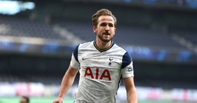 Every word Harry Kane has said about his future as Manchester United monitor Spurs star - www.manchestereveningnews.co.uk - Manchester
