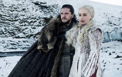HBO plans huge ‘Game of Thrones’ celebration to mark 10th anniversary - www.nme.com