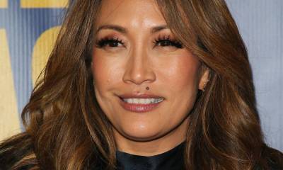 The Talk's Carrie Ann Inaba shares new update from inside home as fans send support - hellomagazine.com