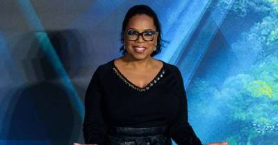 Oprah Winfrey set to pay tribute to Tina Turner at Clive Davis party - www.msn.com - New York