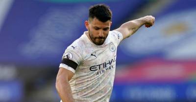 Nedum Onuoha tells Man City they have two possible Sergio Aguero replacements - www.manchestereveningnews.co.uk - Manchester - Argentina