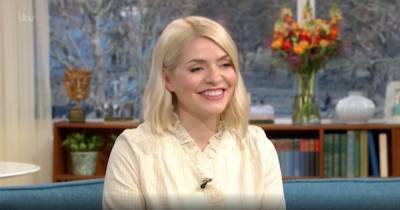 Holly Willoughby reached out and offered advice to Piers Morgan over 'concern' following GMB exit - www.manchestereveningnews.co.uk - Britain - Manchester