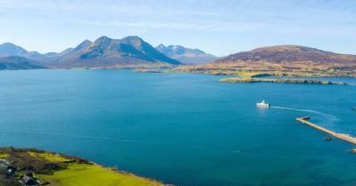 Raasay - The breathtaking whisky island we can't wait to visit when lockdown ends - www.dailyrecord.co.uk - Scotland
