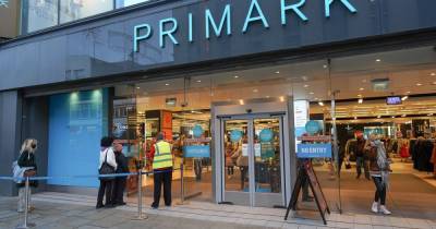 Primark is set to extend opening hours as stores re-open next week as fans say they 'can't wait' - www.ok.co.uk
