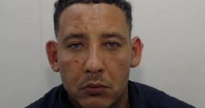 Police hunt for wanted Manchester man who didn't show up to court to face a rape charge - www.manchestereveningnews.co.uk - Manchester
