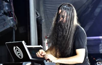 Bassnectar has been sued over human trafficking and child pornography allegations - www.nme.com - county Kent - county Stewart