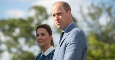 Royal fans urge Kate Middleton and Prince William to reach out to Harry and Meghan after Easter post - www.ok.co.uk