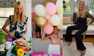 Tess Daly and Vernon Kay's incredible home is every family's dream - hellomagazine.com