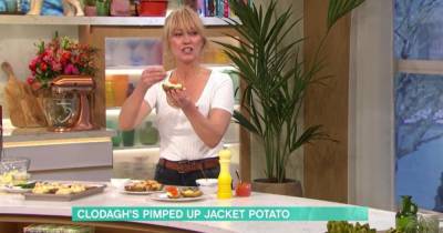 This Morning fans horrified by fishy twist on jacket potatoes - www.manchestereveningnews.co.uk - Manchester