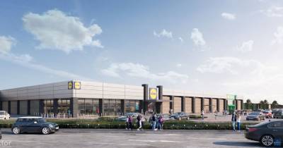 Huge new Lidl store could be built in Altrincham – despite council bosses rejecting ‘near identical’ plans last year - www.manchestereveningnews.co.uk - Manchester