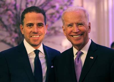Hunter Biden cites past trauma ‘is at the centre’ of his drug addiction - evoke.ie