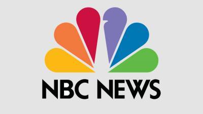 Morgan Radford Joins Live-Streaming NBC News Now as Anchor - variety.com