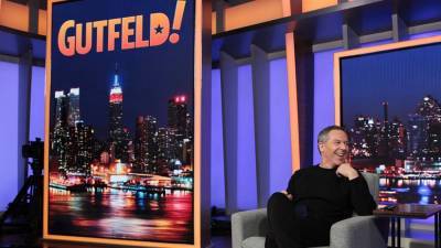 How Greg Gutfeld Hopes to Bring a Taste of Late Night to Fox News - www.hollywoodreporter.com