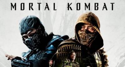 Mortal Kombat: Videogame inspired film pushes India release to 23 April - www.pinkvilla.com - USA - India