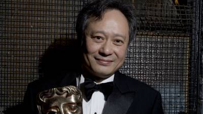Ang Lee To Receive BAFTA Fellowship - deadline.com - county Lee - Taiwan