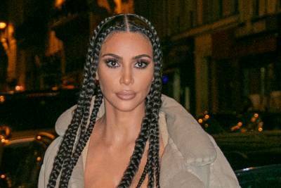 Kim Kardashian Officially Joins The Billionaires Club - etcanada.com