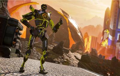 Respawn respond to bug affecting PlayStation versions of ‘Apex Legends’ - www.nme.com