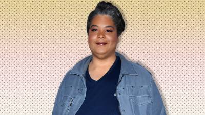 Roxane Gay Is Practicing Saying No - www.glamour.com - New York