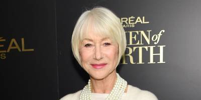 Helen Mirren Will Play Israel's Only Female Prime Minister in 'Golda' - www.justjared.com - Israel