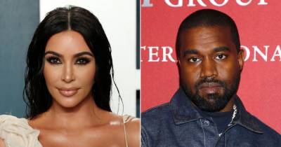 Kim Kardashian Named a Billionaire Amid Kanye West Divorce - www.usmagazine.com