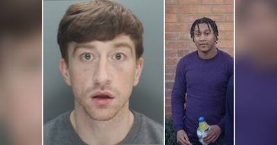 Thug who shot dead young Mancunian rapper Miguel Reynolds found guilty of murder - www.manchestereveningnews.co.uk - Manchester