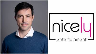 Nicely Entertainment Hires NENT Studios U.K. Executive Scott Kirkpatrick (EXCLUSIVE) - variety.com - Los Angeles