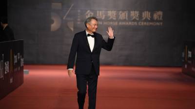 Ang Lee to Receive 2021 BAFTA Fellowship – Global Bulletin - variety.com - Britain