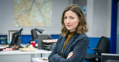 Everything you need to know about Line of Duty's Kelly Macdonald including her role in Nanny McPhee - www.ok.co.uk - Scotland