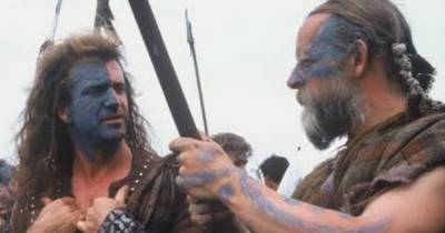 Mel Gibson's movie Braveheart changed the face of tourism in Scotland forever - www.dailyrecord.co.uk - Scotland