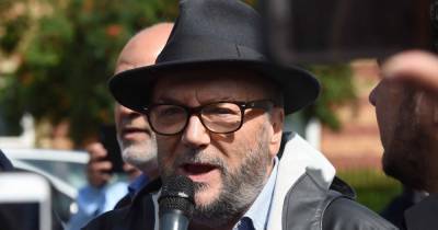 Clip of pro-UK campaigner George Galloway resurfaces of him demanding indyref2 - www.dailyrecord.co.uk - Britain - Scotland - George