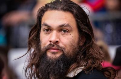 Jason Momoa Is A Horn-Headed Outlaw In New Look At ‘Slumberland’ - etcanada.com