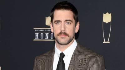 Aaron Rodgers hints he would host 'Jeopardy!' permanently if asked - www.foxnews.com