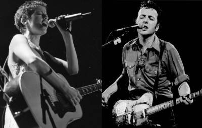 Record Store Day announces new releases from The Clash and The Cranberries - www.nme.com