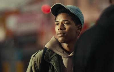 ‘Monster’ Trailer: Kelvin Harrison, Jr Leads An All-Star Cast In Netflix’s Upcoming Drama - theplaylist.net - Washington - county Harrison
