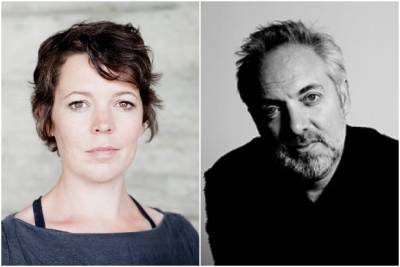 Olivia Colman to Star in Sam Mendes’ Next Film ‘Empire of Light’ for Searchlight - thewrap.com