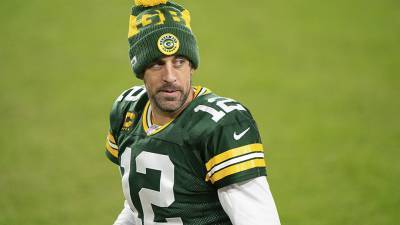 Aaron Rodgers Was Trolled For This NFL Mistake on ‘Jeopardy’ He Had a Surprising Reaction - stylecaster.com