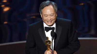 Ang Lee to Be Awarded BAFTA Fellowship - www.hollywoodreporter.com - Britain