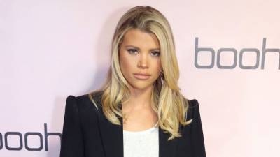 Sofia Richie Is Dating Someone New and Her Family Approves, Source Says - www.etonline.com