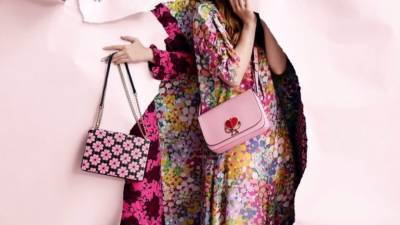 Kate Spade Spring Sale: Last Chance to Get 30% Off Spring Styles - www.etonline.com - New York