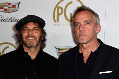 Jean-Marc Vallée & Nathan Ross’ Crazyrose Inks First-Look Deal With HBO & HBO Max - deadline.com