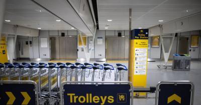 'Hugely disappointing': Manchester Airport bosses slam UK's international travel plans - www.manchestereveningnews.co.uk - Britain - Manchester