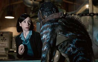 ‘The Shape Of Water’ plagiarism lawsuit dismissed in court - www.nme.com - USA