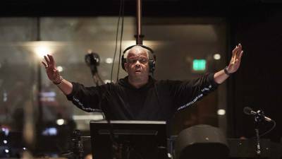 Terence Blanchard on Scoring 'Da 5 Bloods' and Ongoing Collaborations With Spike Lee - www.hollywoodreporter.com