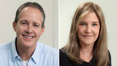 Eric And Kim Tannenbaum Re-Up Overall Deal With Lionsgate Television - deadline.com