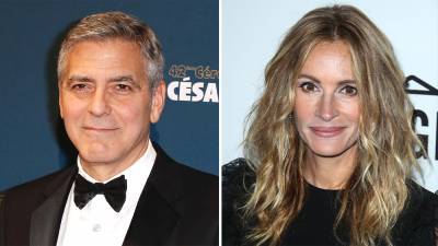 George Clooney & Julia Roberts Reteam ‘Ticket To Paradise’ Sets Fall 2022 Theatrical Release - deadline.com