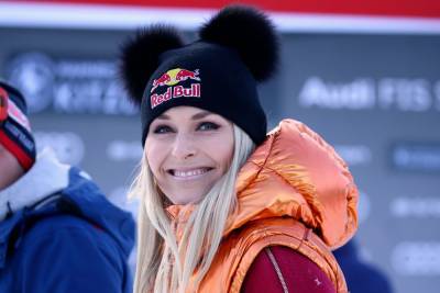 Lindsey Vonn Reveals She ‘Had A Really Hard Time’ Learning To Embrace Her Body - etcanada.com