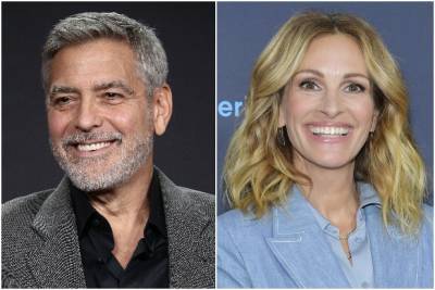 George Clooney, Julia Roberts Rom-Com ‘Ticket to Paradise’ Set for September 2022 Release - thewrap.com