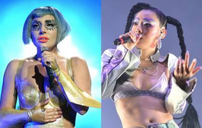 Lady Gaga and Rina Sawayama might be teaming up on ‘Chromatica’ remix album - www.nme.com