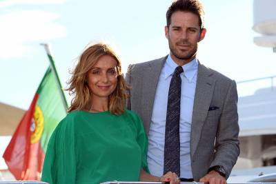 Jamie Redknapp praises ex-wife Louise for being a ‘great’ mum to their kids - evoke.ie