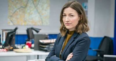 Line of Duty Scot Kelly MacDonald tipped to be next Doctor Who - www.dailyrecord.co.uk - Scotland